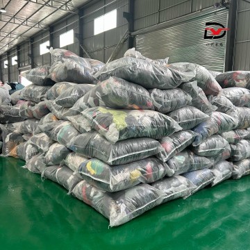 Wholesale Mixed Style Used Brand Clothes from China Suppliers - Grade A Quality Factory Direct