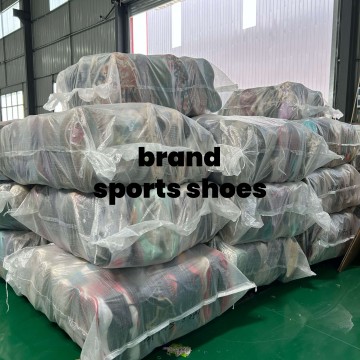 S05 International men sneakers mixed style